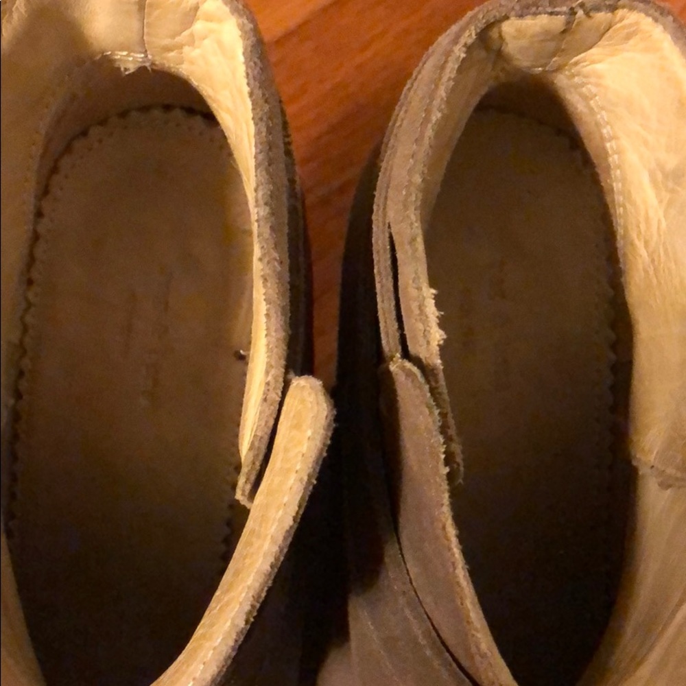 Rag And Bone Harrow Booties - image 6